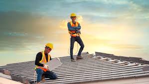 Reliable Erma, NJ Roofing Contractor Solutions